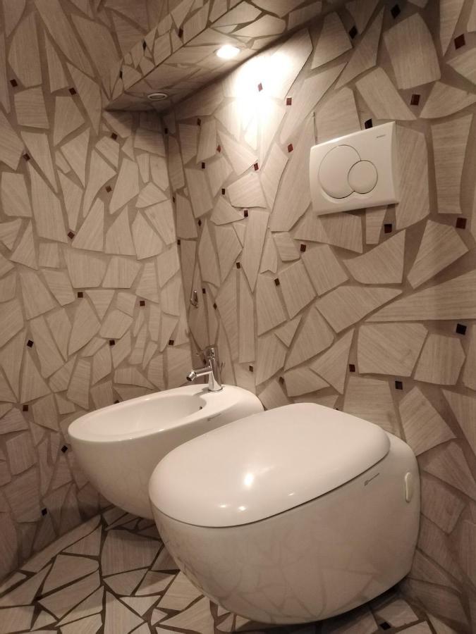 Bologna Facile Daire Dış mekan fotoğraf