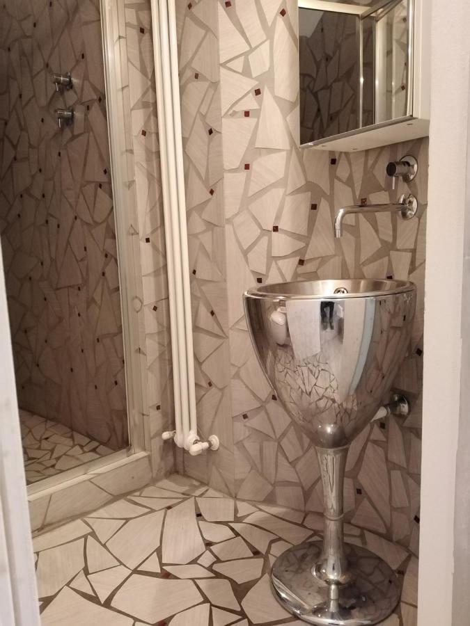 Bologna Facile Daire Dış mekan fotoğraf